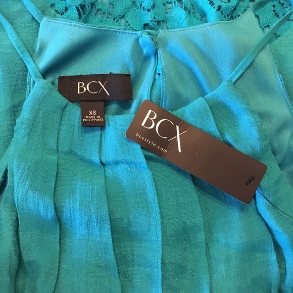 BCX Dress - Picture 3 of 3